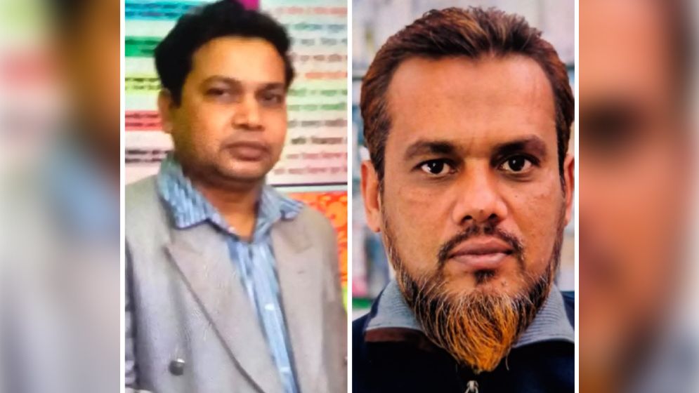 দুই ভূমি কর্মকর্তাকে শোকজ, একজন বদলি