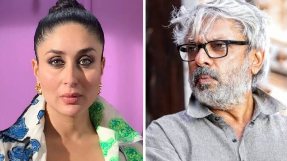 ২৫ বছর পর একসঙ্গে কারিনা-বানসালি
