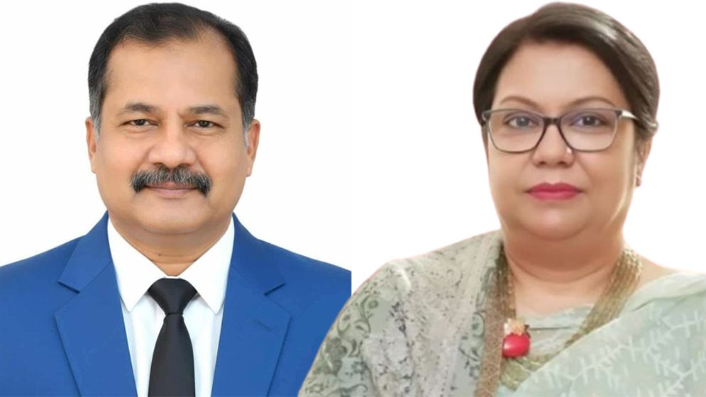 নতুন দায়িত্বে তথ্য ও পর্যটনমন্ত্রী