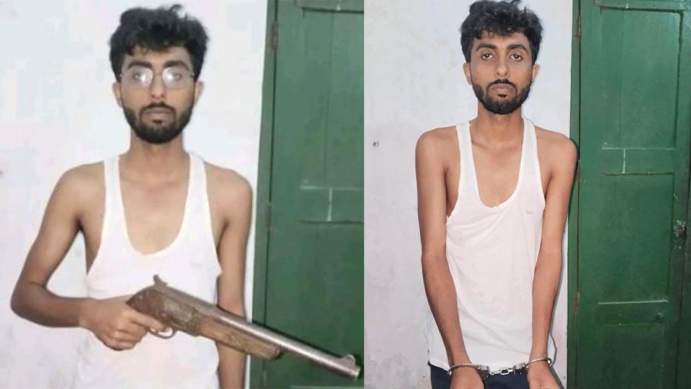 বিএনপির নাম ভাঙিয়ে অস্ত্রের ভয় দেখিয়ে চাঁদাবাজি, সম্পর্ক না রাখার আহ্বান