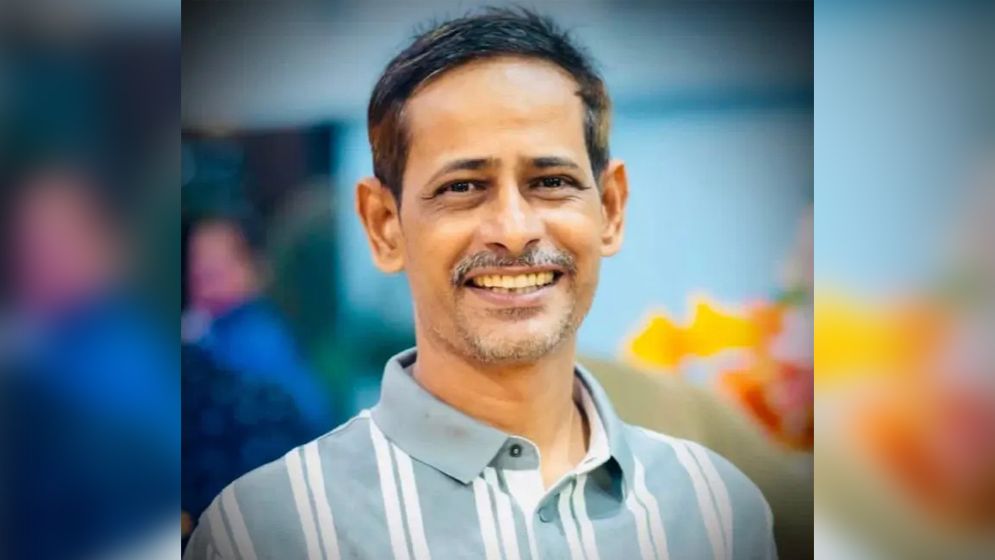 চাঁদাবাজির প্রতিবাদ, নিজ দলের কর্মীর হাতে যুবদল নেতা খুন