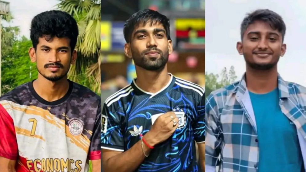  লুঙ্গি খুলে হল ঘোরানোর হুমকি, কুবিতে রাতভর র‍্যাগিংয়ের অভিযোগ