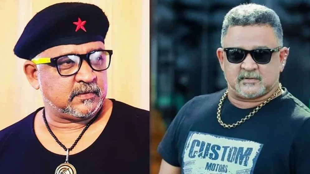 মুয়াজ্জিন থেকে যেভাবে ঢাকাই সিনেমার খলনায়ক ডন  