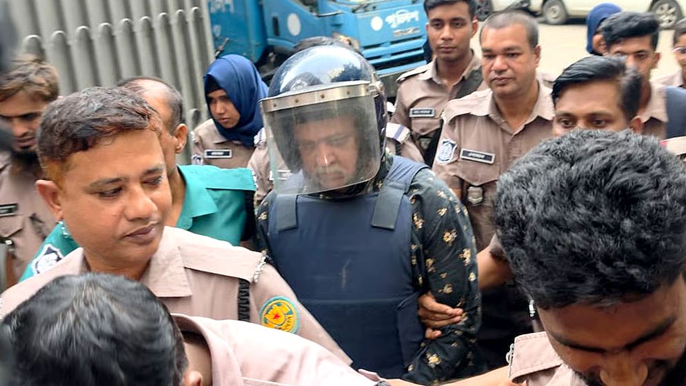 সালমান শাহ হত্যা: জামিন মেলেনি খলনায়ক ডনের