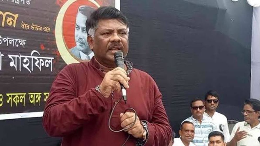 সরকারি টাকা কারও পকেটে গেলে তাকে জেলখানায় যেতে হবে: দুলু