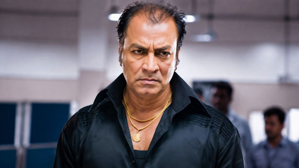 ক্যানসারে মারা গেলেন ‘গজনি’ সিনেমার ভিলেন