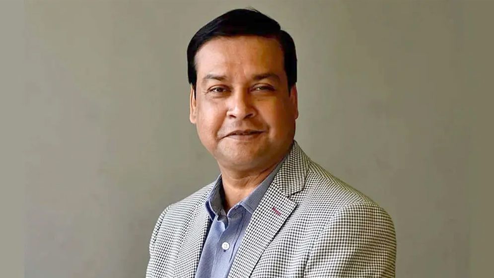 বাসসের এমডি ও প্রধান সম্পাদক হলেন কাদের গনি চৌধুরী