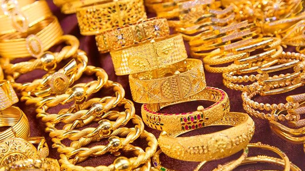 আবারও বাড়লো স্বর্ণের দাম, ভরিতে কত?  
