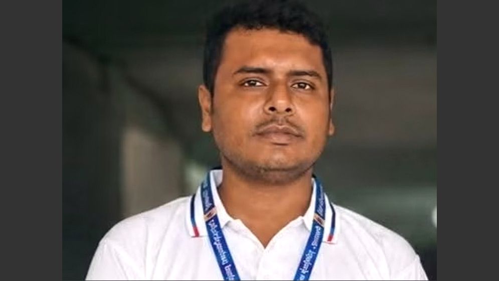 তিনদিন পর খাদে মিলল কলেজশিক্ষার্থীর মরদেহ 