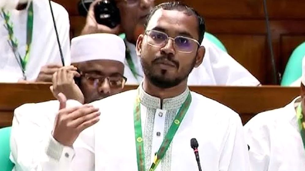 হান্নান মাসউদের এমপি পদ শূন্য চেয়ে হাইকোর্টে রিট  