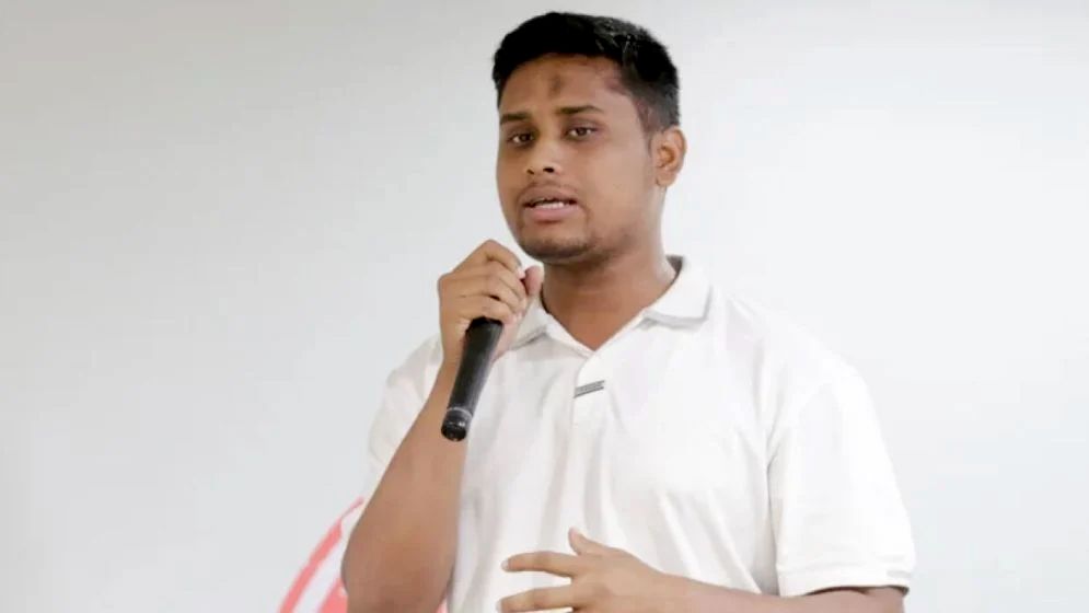কনসার্ট বন্ধের বক্তব্যে দুঃখ প্রকাশ, ব্যাখ্যা দিলেন হাসনাত আব্দুল্লাহ