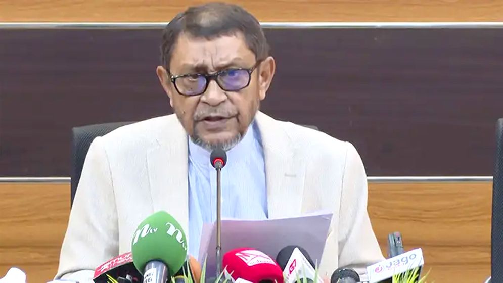 দুই থেকে তিন মাসের মধ্যে হাম পরিস্থিতি পুরোপুরি নিয়ন্ত্রণে আসবে