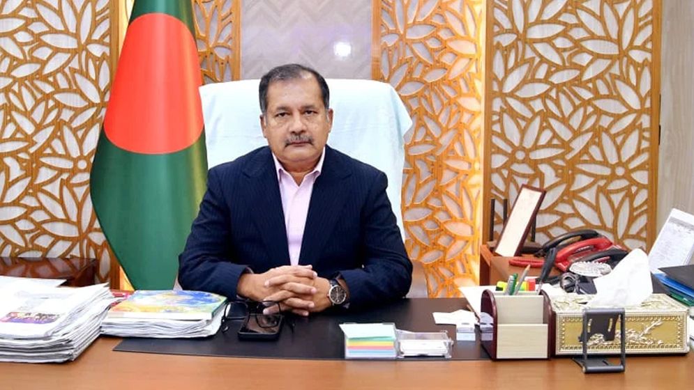 মন্ত্রিত্ব ছাড়লেন জহির উদ্দিন স্বপন, হলেন প্রধানমন্ত্রীর রাজনৈতিক উপদেষ্টা 