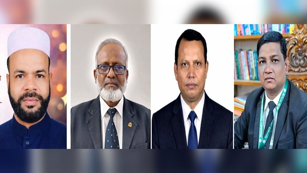পূর্বের নিয়োগ বাতিল করে ২৫ জনকে আইন কর্মকর্তা পদে নিয়োগ