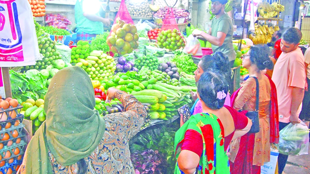 চিনি তেল ও আটায় উত্তাপ