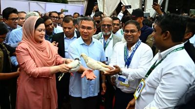 ‘সেবার মানসিকতা না থাকলে চিকিৎসার মানোন্নয়ন সম্ভব নয়’  