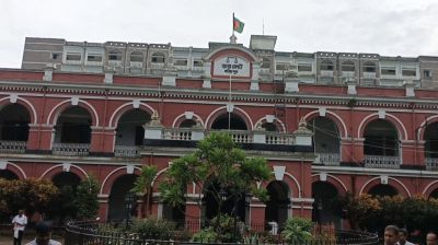 ঝাড়ফুঁকের নামে কিশোরীকে যৌন নিপীড়ন, কবিরাজের কারাদণ্ড