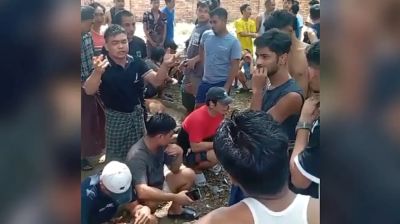 মাসের পর মাস বেতনহীন ১২৬ বাংলাদেশি  
