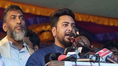 গণভোটের রায় বাস্তবায়ন না হলে সরকারকে ক্ষমতায় থাকতে দেব না