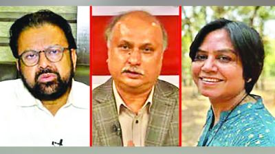 শ্যামল দত্তসহ ৩ সাংবাদিকের বিরুদ্ধে মামলা প্রত্যাহারের আহ্বান সিপিজের