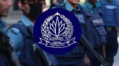 অতিরিক্ত আইজিপি হলেন পুলিশের ৫ কর্মকর্তা