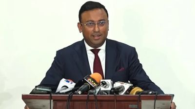 ‘কার এত জ্বালা’, কাকে ইঙ্গিত করে বললেন প্রতিমন্ত্রী?