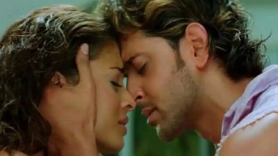 হৃত্বিকের সঙ্গে চুম্বন দৃশ্যে কেন রাজি হয়েছিলেন ক্যাটরিনা?