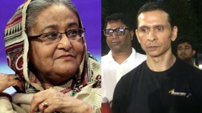 শেখ হাসিনার দেশে ফেরা নিয়ে যা বললেন সোহেল তাজ