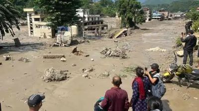 নেপালে বন্যা-ভূমিধসে প্রাণহানিতে বাংলাদেশের শোক