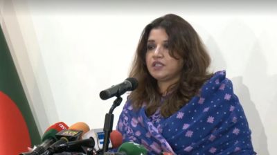 ভারত সফরের সিদ্ধান্ত প্রধানমন্ত্রী নেবেন : পররাষ্ট্র প্রতিমন্ত্রী