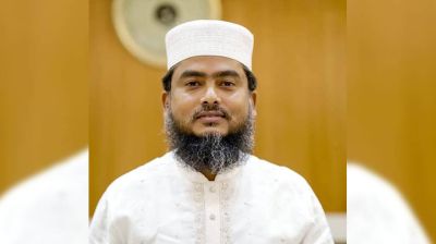 রাষ্ট্রপতির আসনে জামায়াতের প্রার্থী দেলাওয়ার, জয়ের আশা