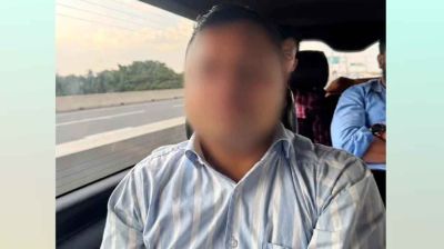 প্রধানমন্ত্রীর এপিএস পরিচয়ে ফেসবুকে প্রতারণা, গ্রেপ্তার ১