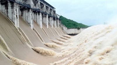 ফারাক্কা নিয়ে বিহারের আপত্তিতে প্রশ্নের মুখে গঙ্গা চুক্তির ভবিষ্যৎ