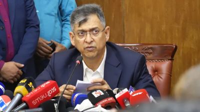 নিজ দলের সিদ্ধান্ত অনুযায়ী ভোট দেবেন এমপিরা: স্বরাষ্ট্রমন্ত্রী