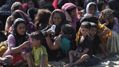৩ লাখের বেশি রোহিঙ্গাকে ফেরত নেবে মিয়ানমার