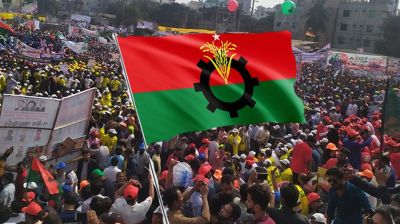 বিএনপির মহাসচিব পদে আলোচনায় যারা