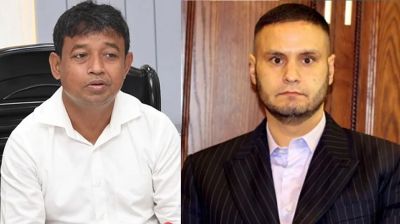 নিরাময়কেন্দ্রেই বন্দিশালা, তমিজীকে নিয়ে হারুনের বিস্ফোরক তথ্য