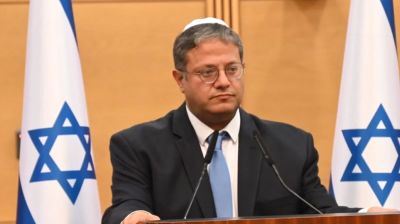 গাজায় প্রতি রাতে ৩০-৪০ ফিলিস্তিনিকে হত্যা করতে হবে: ইসরায়েলি মন্ত্রী  