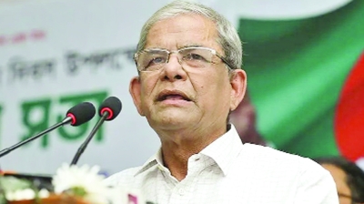 প্রার্থী ঘোষণায় বিএনপির রাখঢাক, কৌতূহল তুঙ্গে 