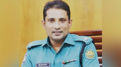 ‘গুলি করি, মরে একটা, একটাই যায় স্যার’ বলা সেই ডিসি ইকবাল বরখাস্ত