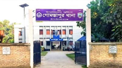 গলায় ফাঁস দিয়ে মানসিক প্রতিবন্ধীর আত্মহত্যা