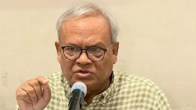 ভারত আবারও শেখ হাসিনাকে ‘টুলস’ হিসেবে ব্যবহার করছে: রিজভী