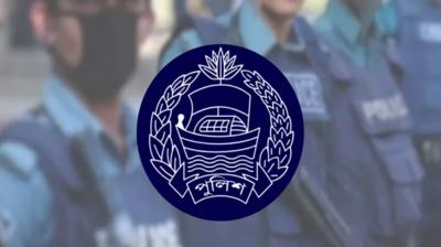 পুলিশের ৭ কর্মকর্তাকে বদলি