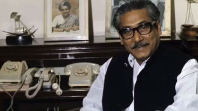 বঙ্গবন্ধু হত্যাকাণ্ডের ৫১ বছর আজ