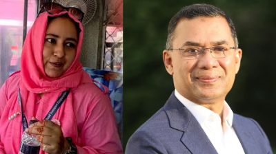 ‘প্রধানমন্ত্রী আমার দুলাভাই, শালী হিসেবে অনেক দাবি আছে’