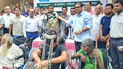 সারের সংকট নেই, পর্যাপ্ত মজুত আছে