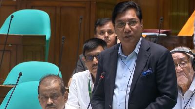 থার্ড টার্মিনাল চালু করতে কত কোটি টাকা লাগবে, জানালেন বিমানমন্ত্রী  