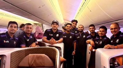 দীর্ঘ ২৩ বছর পর অস্ট্রেলিয়ায় টেস্ট খেলতে গেল বাংলাদেশ