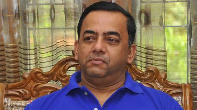 দুবাইয়ে জামিন, ইউরোপমুখী বেনজীর আহমেদ