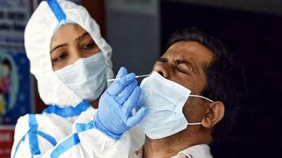 ১৪ মাস পর সিলেটে আবারও করোনা শনাক্ত